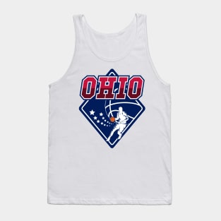 OHIO Tank Top